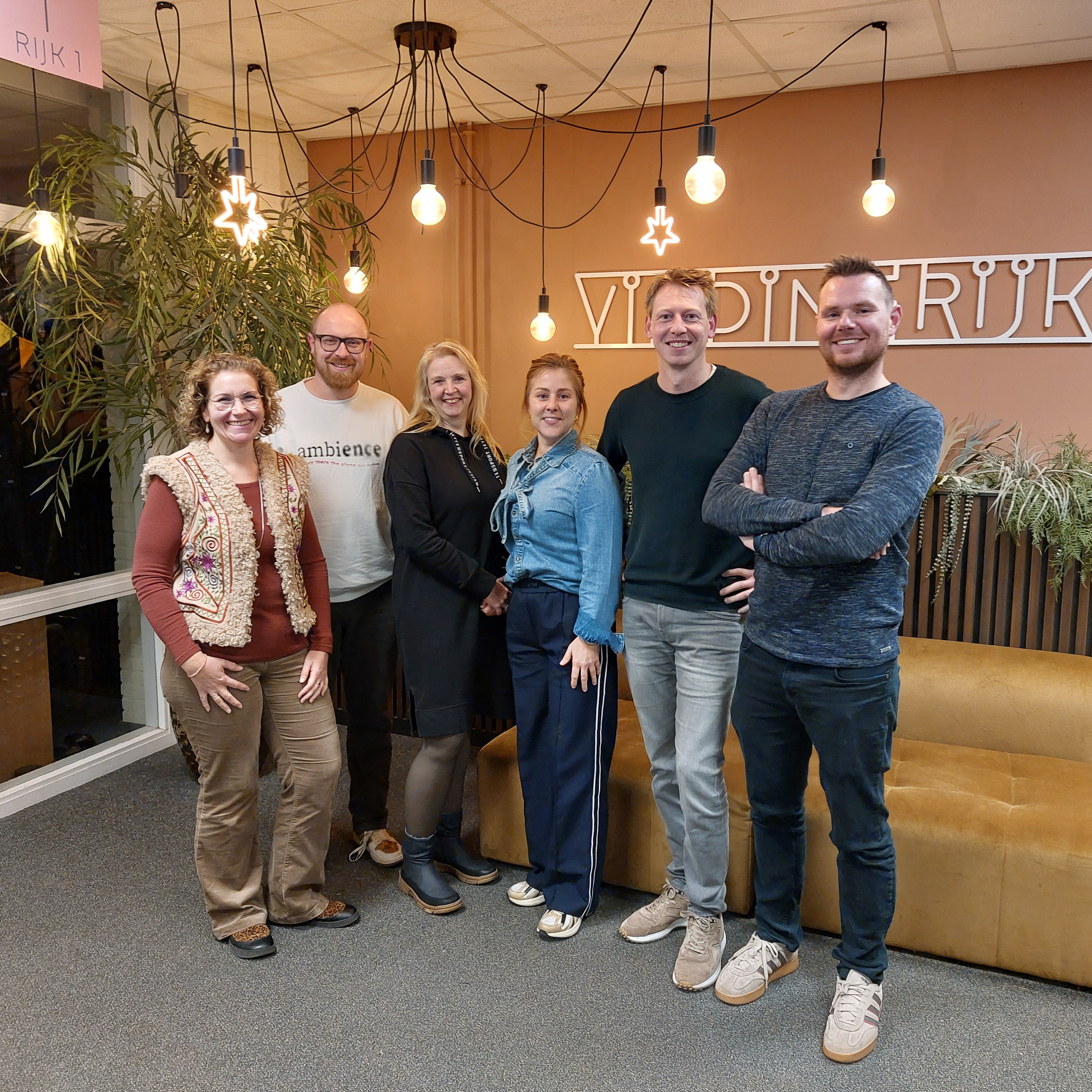 Medezeggenschapsraad